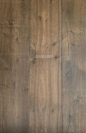  The Kings of France 18th Century French Oak Floors in Wide Plank Solid or Engineered - The Country House Collection: WARM CHESTNUT