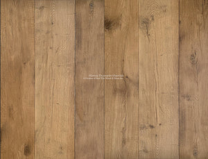 The Kings of France 18th Century French Oak Floors in Wide Plank Solid or Engineered - The Country House Collection: HISTORIC HICKORY