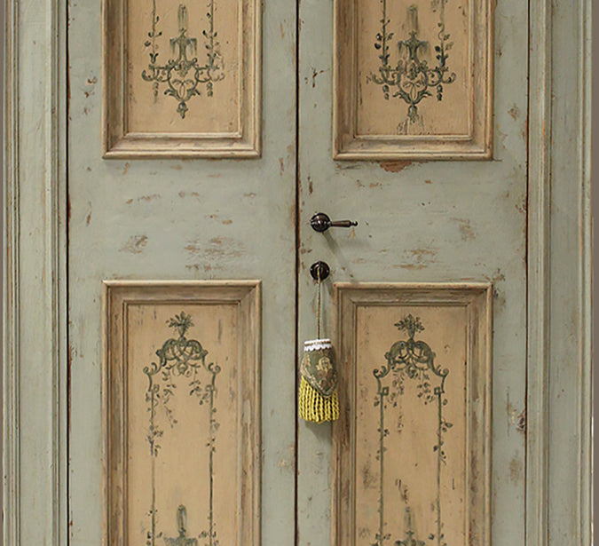 Artigianato Italiano Master Crafted Italian Solid Wood Doors - 4