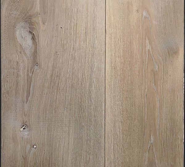 Haute Belge Fine European Hardwood Oak Floors - Color: Andenne