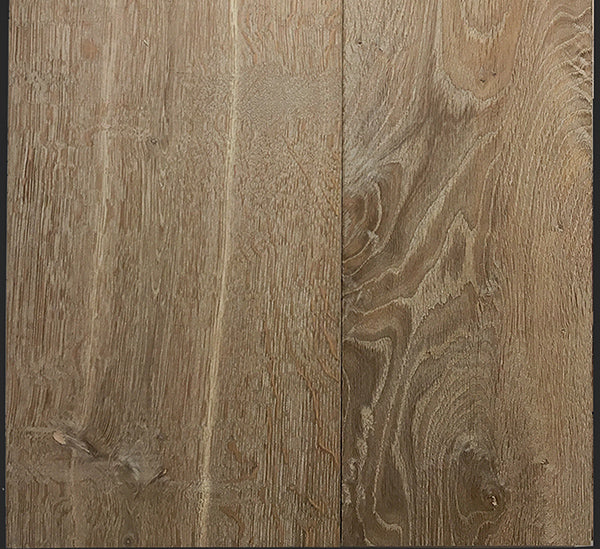 Haute Belge Fine European Hardwood Oak Floors - Color: Mechelen