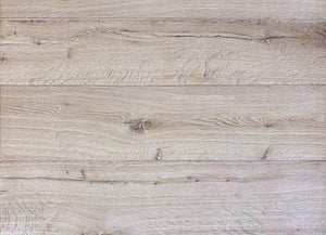 Castle Combe antiqued French oak flooring – pale wide plank oak with chalky limestone tones and rustic grain