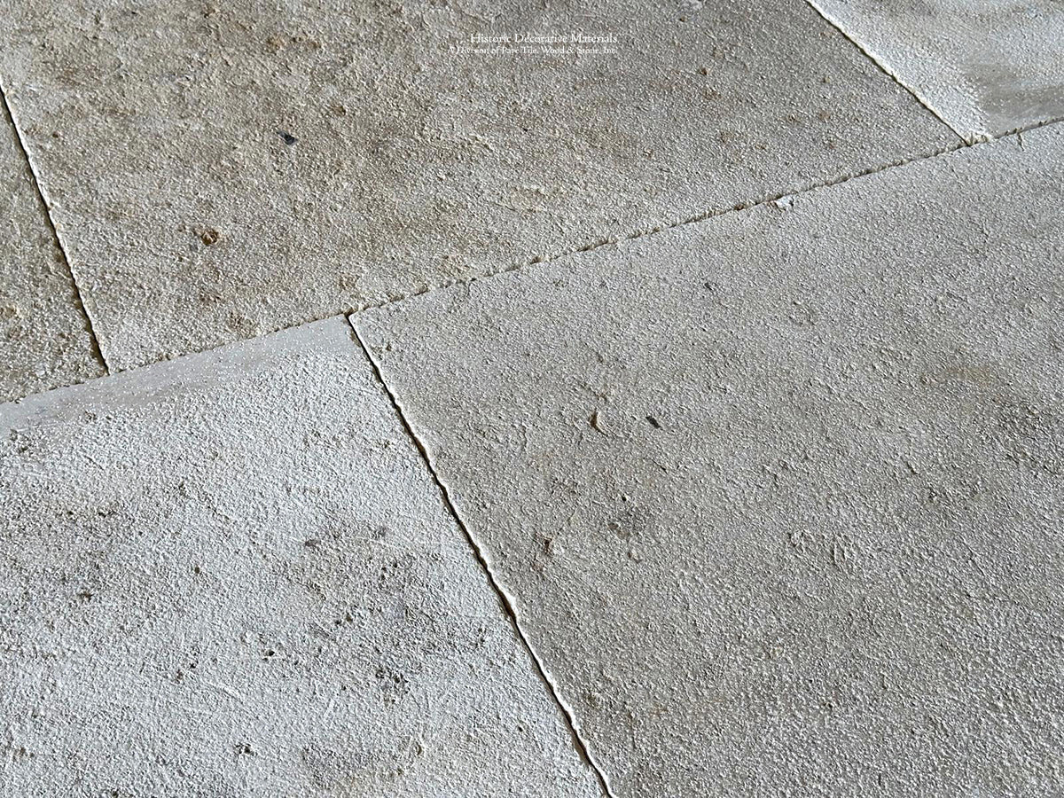 Antiqued French Oak Flooring with a hand-hammered patina will add architecutral history to an interior.