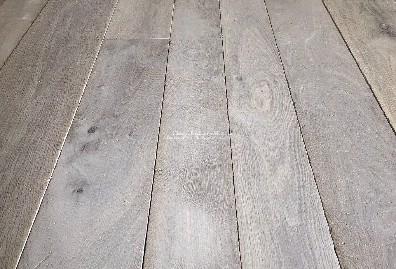 French Oak Flooring in a Danish whitewash colorway help recreate the perfect Danish farmhouse aesthetic.