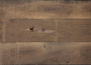 Antiqued French Oak Flooring | hand-finished patina for historic living spaces.