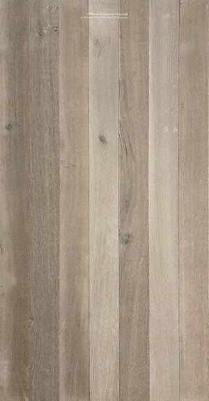 Authentic Antiqued French Oak Hardwood 3.5" Planks – Architectural Rhythm Flooring