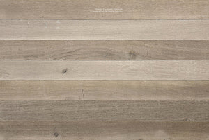 Haussmann Era French Oak Flooring 3.5 Inch Narrow Boards – Luxury Historic Hardwood
