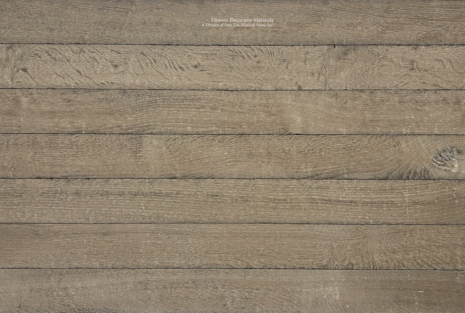Antiqued French Oak Flooring 3.5" Narrow Plank Haussmann Era Interior