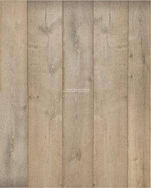 The Great House Collection: Kings of France 18th Century French Oak Flooring in Wide Plank Solid and Engineered: THE QUEEN'S HAMLET