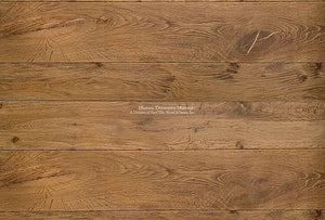 The Kings of France 18th Century French Oak Floors in Wide Plank Solid or Engineered - The Country House Collection: COUNTRY HOUSE MAHOGANY