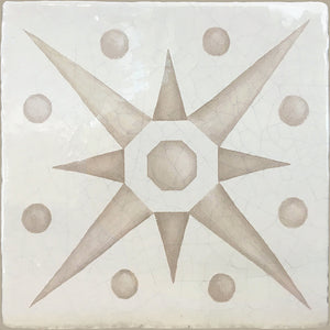 French heritage tile for elegant living spaces