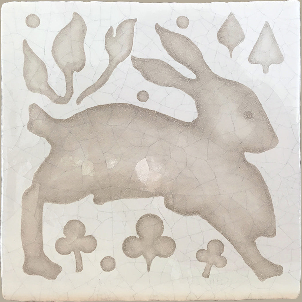 French decorative wall tile for luxury interior design