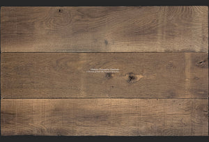 Rich in color, our Sussex olde oak French oak floors are aged using an oxidation method to mirror authentic reclaimed French oak flooring.