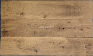 Antiqued French Oak Flooring The Olde Oak Collection: Color - NOTTINGHAMSHIRE ANTIQUED FRENCH OAK FLOORS