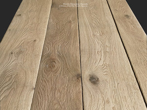 The Kings of France 18th Century French Oak Floors - The Country House Collection: Natural Oak