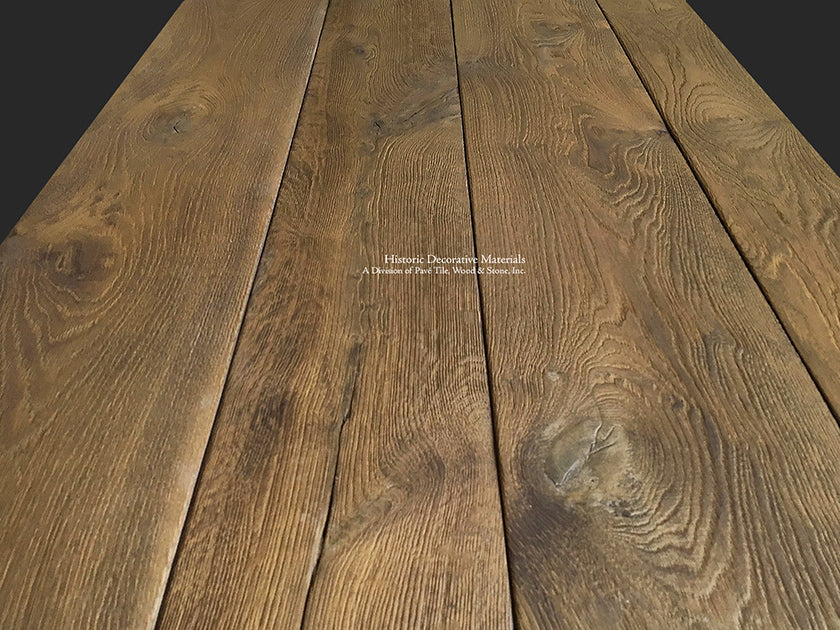 Kings of France 18th Century French Oak Floors - The Country House Collection: OLD COGNAC