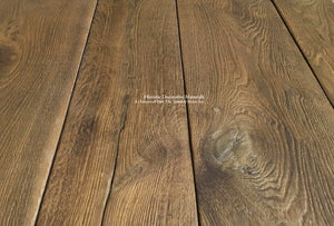Kings of France 18th Century French Oak Floors - The Country House Collection: OLD COGNAC