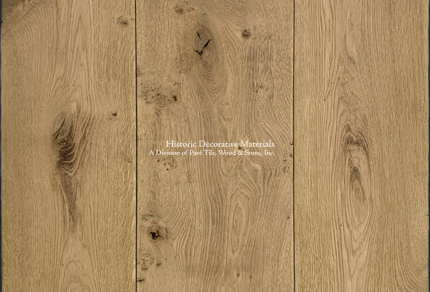  The Olde Oak Collection: Derbyshire French Oak Floors