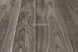 Kings of France 18th Century French Oak Floors - The Country House Collection: WOODLAND