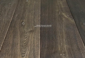 The Kings of France 18th Century French Oak Floors - The Country House Collection: OLDE WALNUT