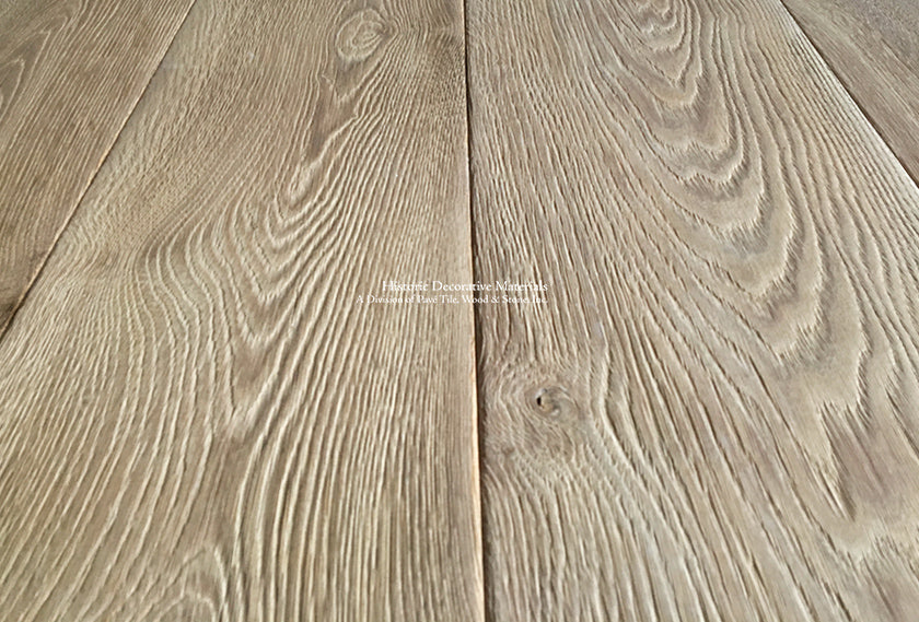 The Kings of France 18th Century French Oak Floors - The Country House Collection: AUTHENTIC OAK
