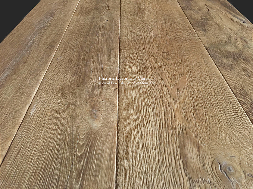 The Kings of France 18th Century French Oak Floors - The Country House Collection: HARVEST WHEAT