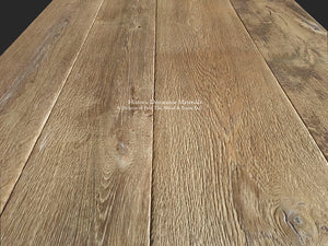 The Kings of France 18th Century French Oak Floors - The Country House Collection: HARVEST WHEAT