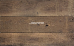 The Olde Oak Collection: Sussex French and European Olde Oak Floors
