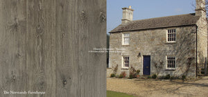 Copy of The Kings of France 18th Century French Oak Flooring Farmhouse Collection  - The Normandy Farmhouse