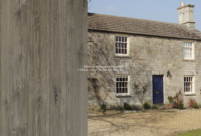 Copy of The Kings of France 18th Century French Oak Flooring Farmhouse Collection  - The Normandy Farmhouse