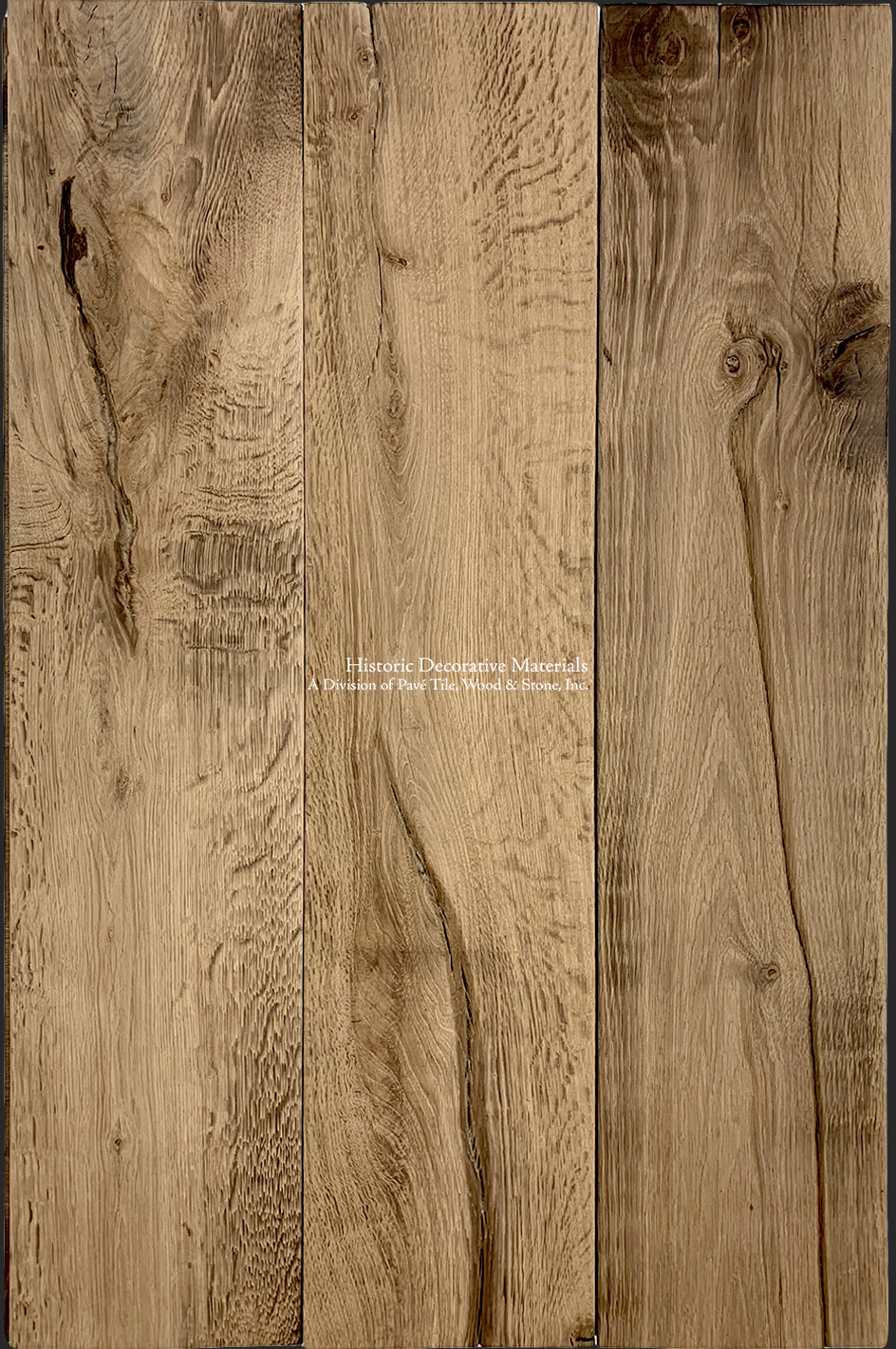 The Kings of France 18th Century French Oak Floors - The Olde Oak Collection: 5