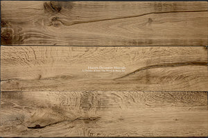 The Kings of France 18th Century French Oak Floors - The Olde Oak Collection: 5