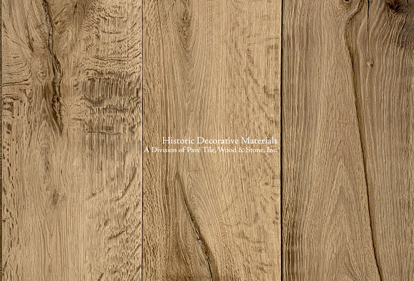 The Kings of France 18th Century French Oak Floors - The Olde Oak Collection: 5