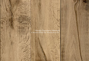 The Kings of France 18th Century French Oak Floors - The Olde Oak Collection: 5