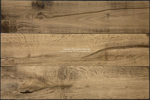 The Olde Oak Collection: Cornwall French and European Old Oak Collection