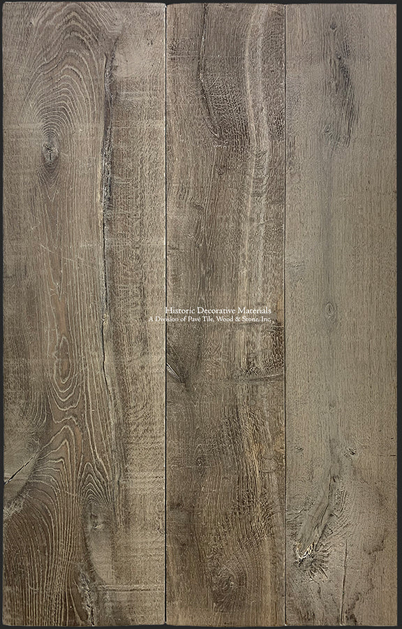 The Kings of France 18th Century French Oak Floors - The Olde Oak Collection: Dorset