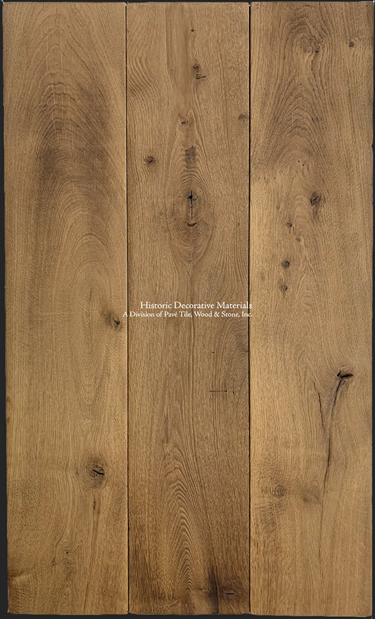 The Kings of France 18th Century French Oak Floors - The Olde Oak Collection: 3