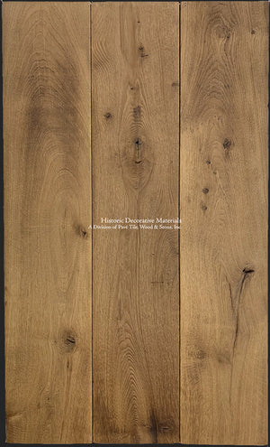 The Kings of France 18th Century French Oak Floors - The Olde Oak Collection: 3