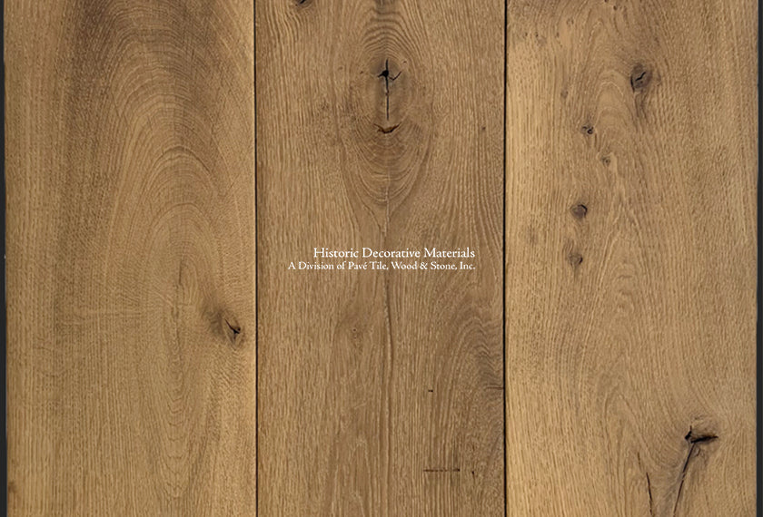 The Kings of France 18th Century French Oak Floors - The Olde Oak Collection: 3