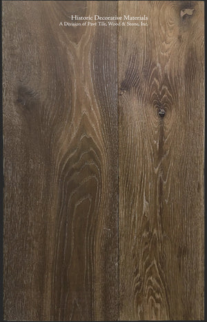 Haute Belge Fine European Hardwood Oak Floors - De Haan