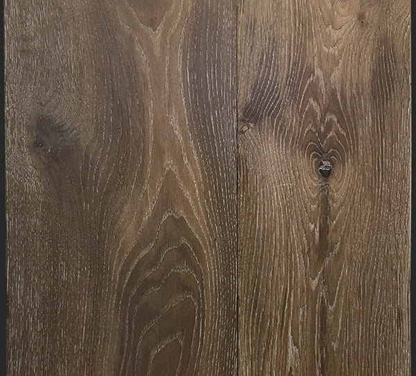 Haute Belge Fine European Hardwood Oak Floors - De Haan