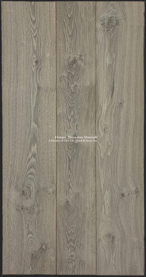 The Kings of France 18th Century French Oak Flooring Farmhouse Collection - The Belgian Farmhouse