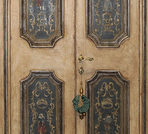 Artigianato Italiano Master Crafted Italian Solid Wood Doors - 2