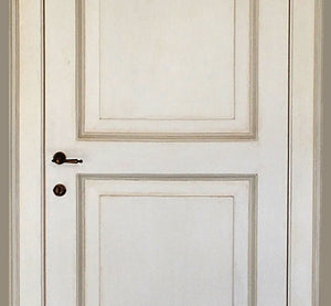 Artigianato Italiano Master Crafted Italian Solid Wood Doors - 7