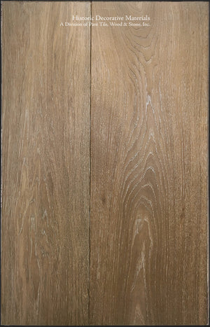 Haute Belge Fine European Hardwood Oak Floors - Color: Leuven