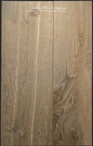 Haute Belge Fine European Hardwood Oak Floors - Color: Mechelen