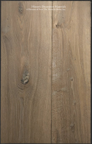 Haute Belge Fine European Hardwood Oak Floors - Neufchâteau