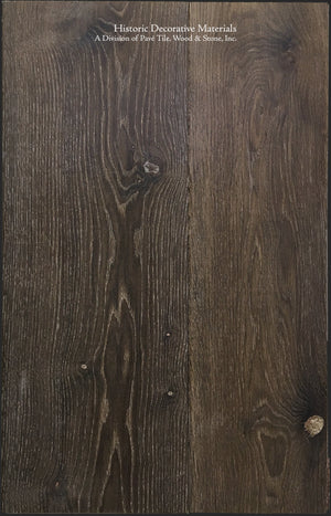 Haute Belge Fine European Oak Floors - Rochefort