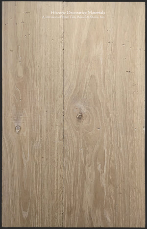 Haute Belge Fine European Hardwood Oak Floors - Color: Spa