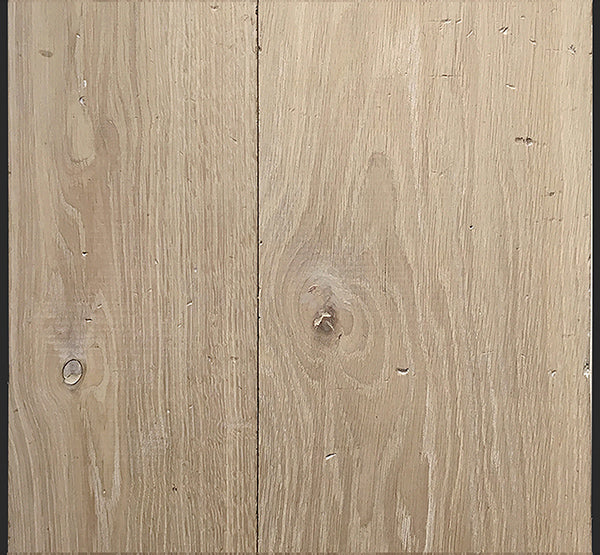 Haute Belge Fine European Hardwood Oak Floors - Color: Spa